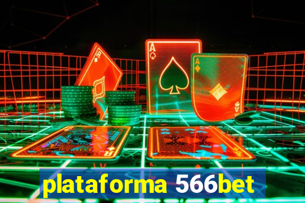 plataforma 566bet